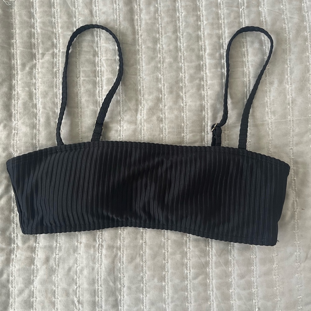 Hollister bikini top